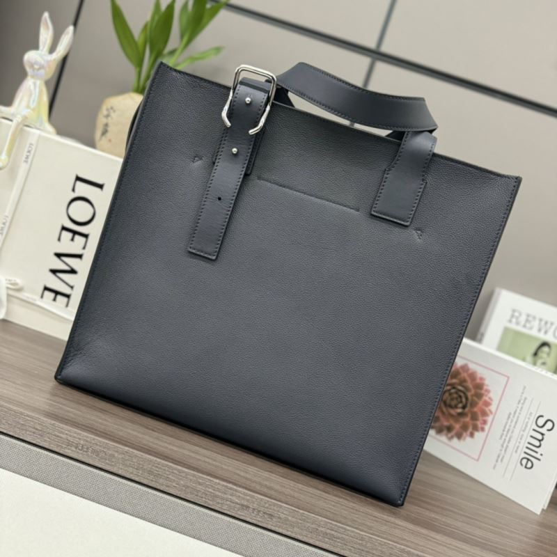 Loewe Shopping Bags